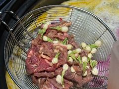 -一朵菌·野生菌探索家火锅(南亚店)