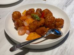 -香樟花园新粤料理(无锡万象城店)