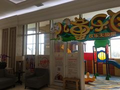 -鲤鱼门渔人码头自助餐厅