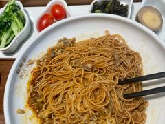 -松鹤楼面馆(天一广场店)