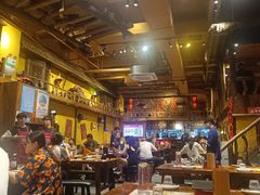 -今邕烧烤(西大店)