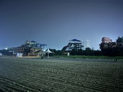 -辽宁团山国家级海洋公园
