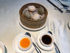 -皇朝会.经典传统粤菜(外滩店)