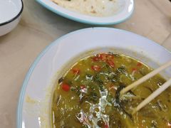 -北方饺子王·海肠捞饭·海鲜锅(山大店)