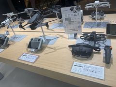 -DJI大疆(广州天汇广场授权体验店)