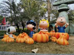 -史努比缤纷世界