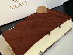 -M'CAKE(西单大悦城店)