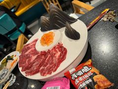 -五星桥原切肥牛火锅·30年专注好牛肉(湖塘店)
