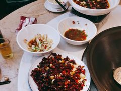 -陈大锅·岳阳鱼馆·地道岳阳菜(美食街店)