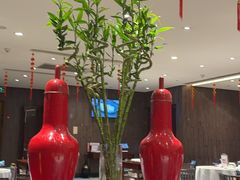 -红棉中餐厅·广州海航威斯汀酒店