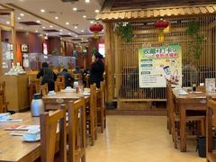 -老雒阳面馆·水席(王城路店)