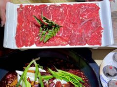 -蜀家渝重庆火锅(南屏街店)