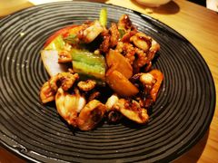 八爪鱼-小绍兴(南翔印象城店)