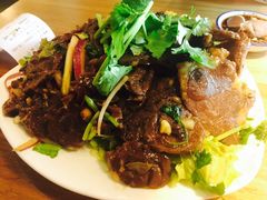 -猛料鸭仔饭(赤坎店)