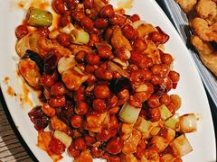 -老土灶·扬州非遗淮扬菜(大运河博物馆店)