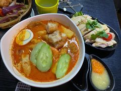 -绿柠食堂(北外滩店)