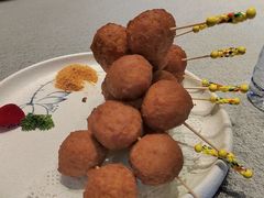 -同喜烤鸭店(光芒店)