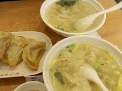 -小姜锅贴(凤凰街店)