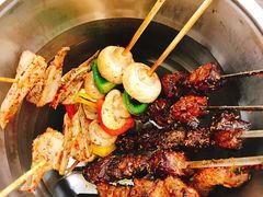 -炒豆合作社(东四总店)