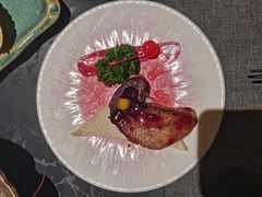 -樱之盛宴·蟹料理海鲜自助(前进大街店)