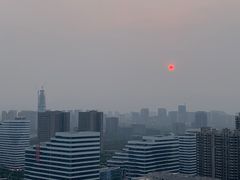 -演武大桥观景平台