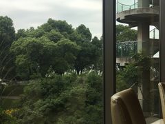 -阳澄湖费尔蒙酒店颐丰阁中餐厅(马鞍山西路店)