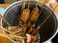 -炒豆合作社(东四总店)