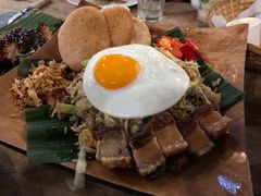 -Naughty Nuri’s Phuket
