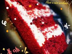 -姆们M Sweetie Cake(五道口店)