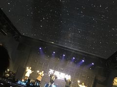 -M-MIX电音烤吧