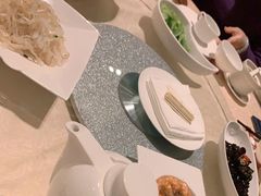 -喜来登由由大酒店九州膳坊中餐厅