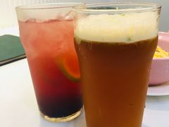 -丽莎沙拉轻食餐厅(国贸店)