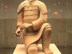 -秦始皇帝陵博物院(兵马俑)