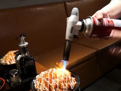 -魔丼屋(日月光店)