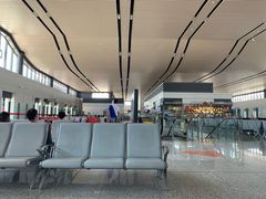 -敦煌莫高国际机场