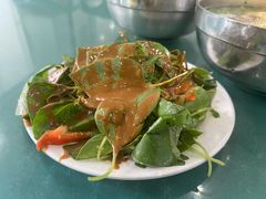 -杨记拉面总店
