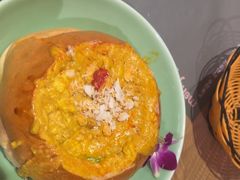 -mango tree芒果树泰国餐厅(青岛万象城店)