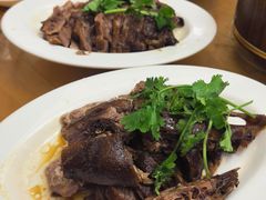-日日香卤鹅饭店·澄海狮头鹅(澄海店)