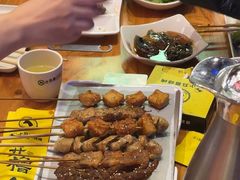 -本色.小马哥烧烤(无锡九里仓店)
