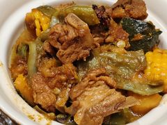 -金掌勺锅包肉(华润万象城店)