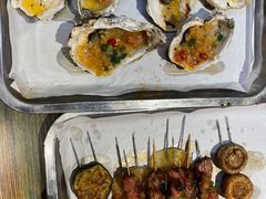 -老谢野馄饨(延安路店)