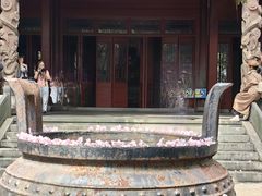 -吴山景区