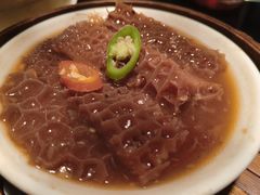 -海航大厦万豪酒店彩海轩中餐厅(霄云路店)
