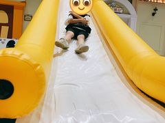 -蓝精灵乐园·世茂精灵之城主题乐园