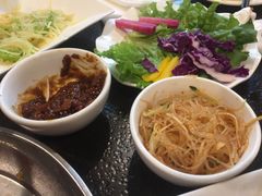 -湘肠香火锅店(团结湖店)