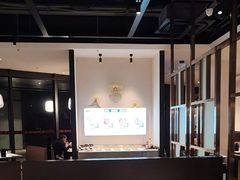 -煲王粤菜餐厅(中侨中心店)