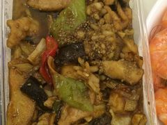 -宝正臻天津包子总店(金阳光居易店)