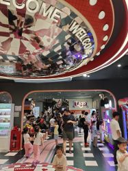 -meland亲子乐园(深圳领展中心城店)