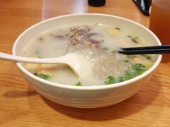 -鸭得堡老鸭汤·鸭血粉丝(凤凰西街店)