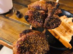 -昱家胡同·烧烤海鲜铜锅涮肉(和平里店)